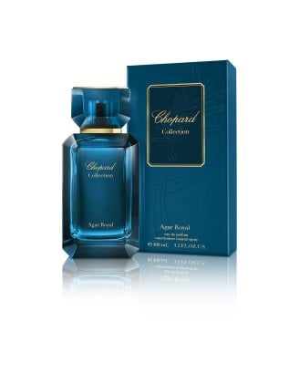 Chopard Agar Royal Unisex Edp 100Ml