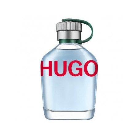 Hugo Boss Cantimplora Edt 125Ml Sin Celofan