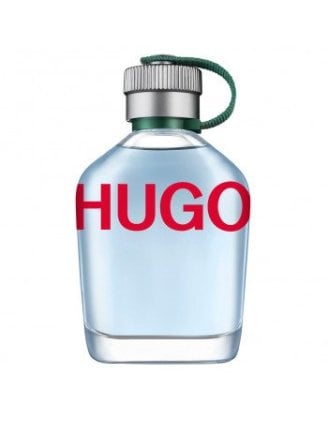 Hugo Boss Cantimplora Edt 125Ml Sin Celofan