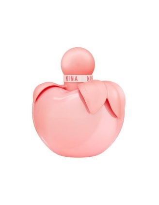 Nina Ricci Rose Woman Edt 80Ml