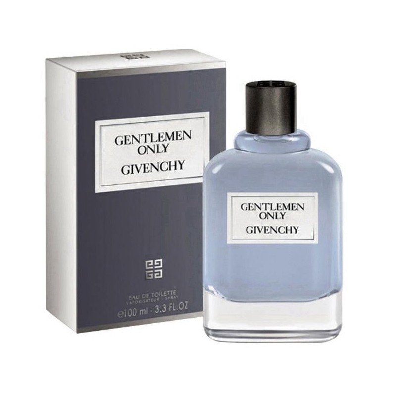 Gentlemen Only Givenchy 100Ml
