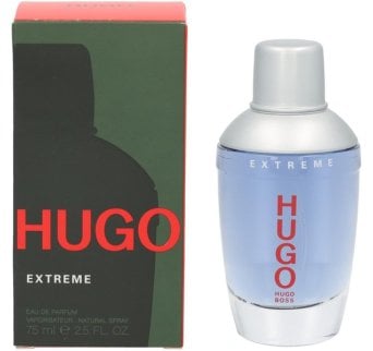 Hugo Boss Extreme Men Edp 75Ml