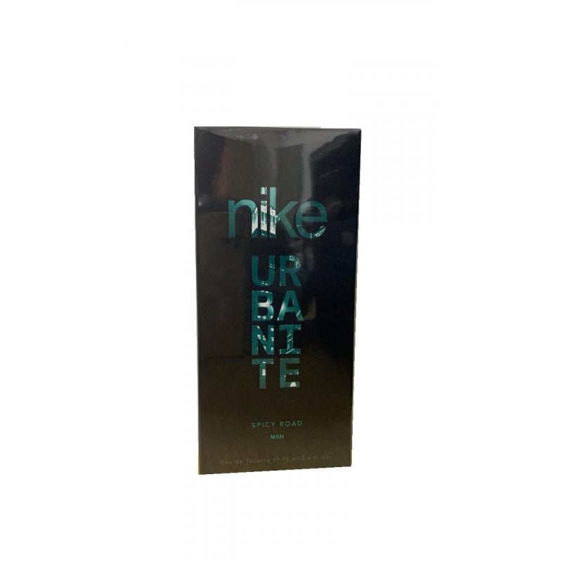 Nike Man Spicy Road Edt 75Ml