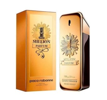 Paco Rabanne One Million Parfum Men 200Ml