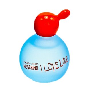 Moschino I Love Love 4.9 Ml Miniatura