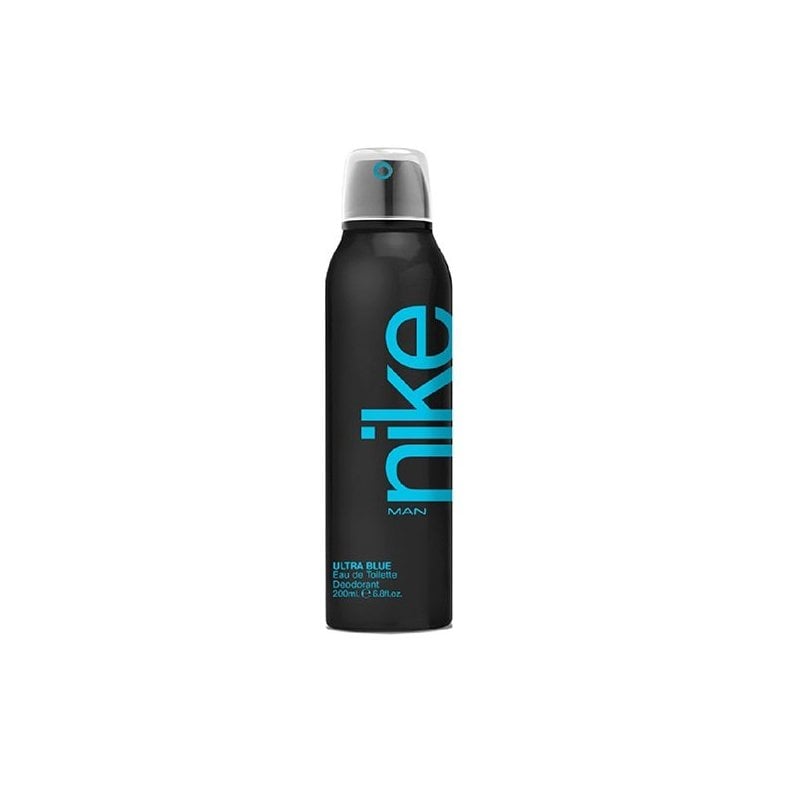 Nike Man Ultra Blue 200Ml Desodorante