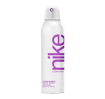 Nike Woman Ultra Purple 200Ml Desodorante