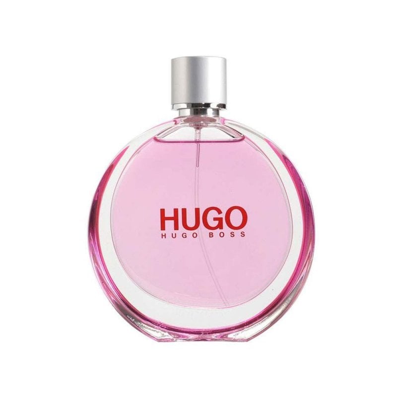 hugo boss woman extreme