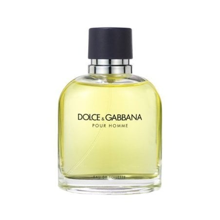 Dolce & Gabbana Pour Homme Edt 125Ml Tester