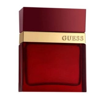 Guess Seductive Homme Red Edt 100Ml