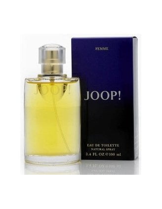 Joop Woman Edt 100Ml