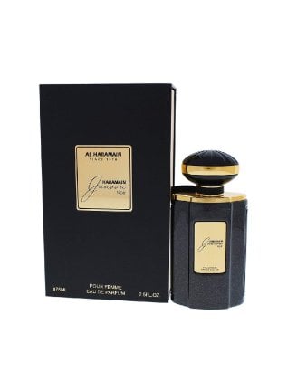 Al Haramain Junoon Noir Woman Edp 75Ml