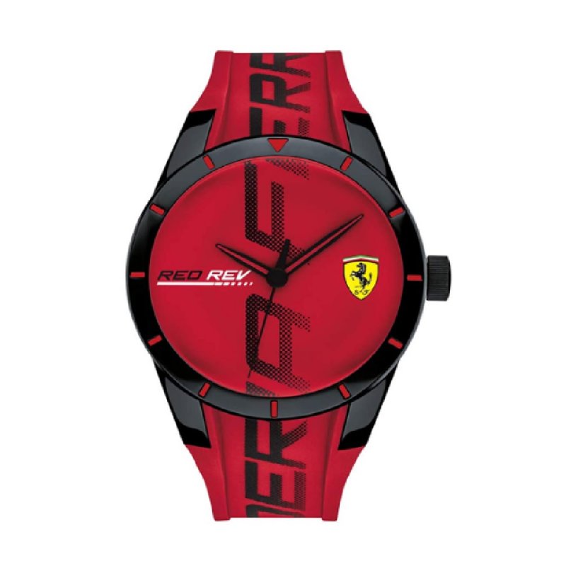 Reloj Ferrari 0830617