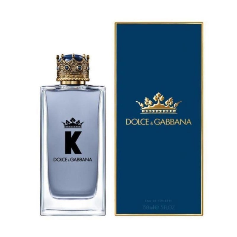 Dolce & Gabbana King Edp 150Ml