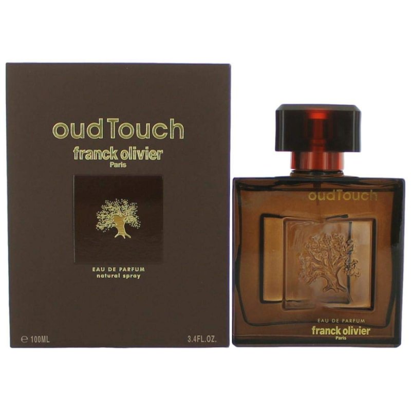 Franck Oliver Oud Touch 100Ml