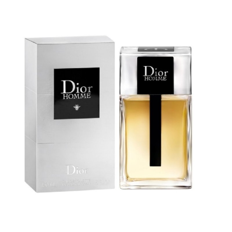 Christian Dior Homme Edt 150Ml