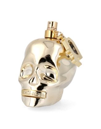 Police To Be Born To Shine For Man Edt 125Ml Tester