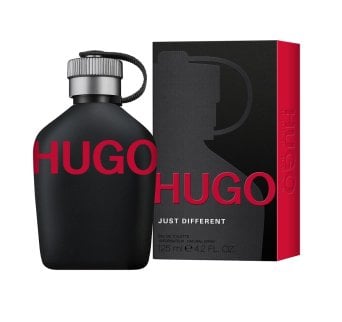 Hugo Boss Just Different Edt 125Ml S/Celofan