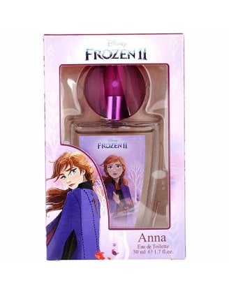 Disney Frozen Ii Anna Edt 50Ml