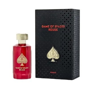 Jo Milano Game Of Spades Rouge Parfum 100Ml