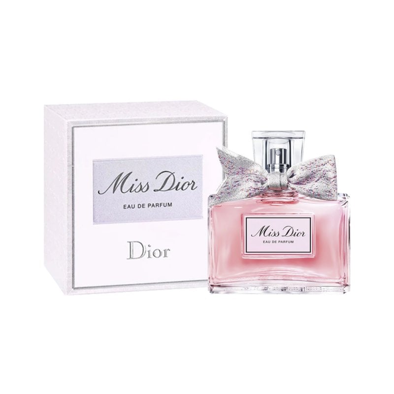 Dior Miss Dior Edp 100Ml