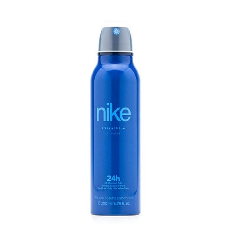 Nike Man Viral Blue 200Ml Desodorante 