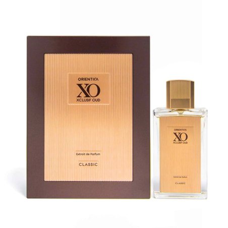 Orientica Xclusif Oud Classic Extrait Parfum 60Ml