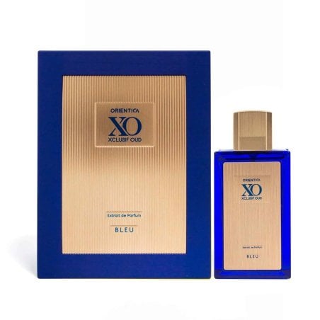 Orientica Xclusif Oud Bleu Extrait Parfum 60Ml