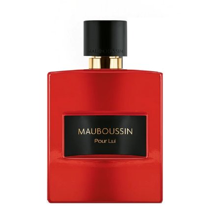 Mauboussin Pour Lui In Red Men Edp 100Ml Tester