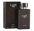 Riiffs Cafe Noir Men Edp 100Ml Riiffs Cafe Noir Men Edp 100Ml