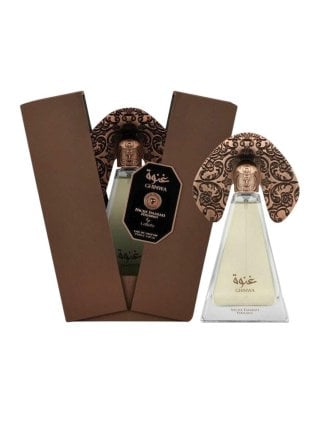 Niche Emarati Ghinwa Edp 100Ml