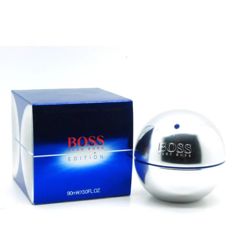 Hugo boss in motion 90 ml ripley best sale