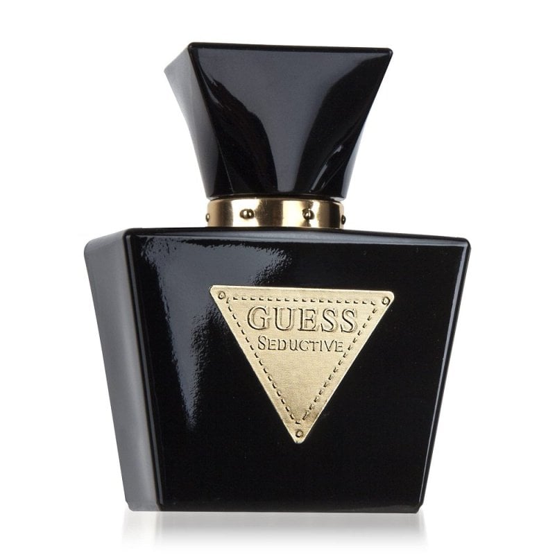 Guess Seductive Noir Woman Edt 75Ml Tester