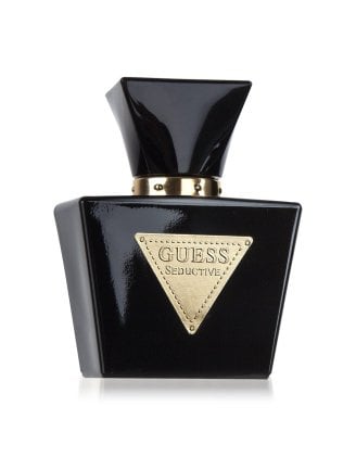 Guess Seductive Noir Woman Edt 75Ml Tester