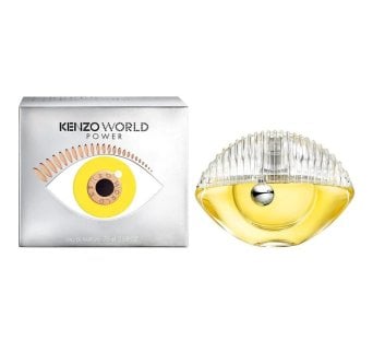 Kenzo World Power Woman Edp 75Ml