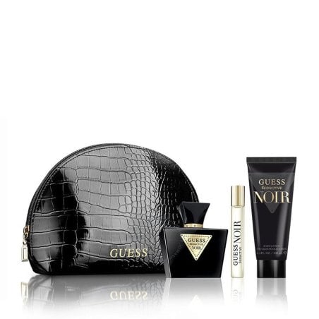 Guess Seductive Noir Woman Edt Ml Ml Bl Ml Bolso