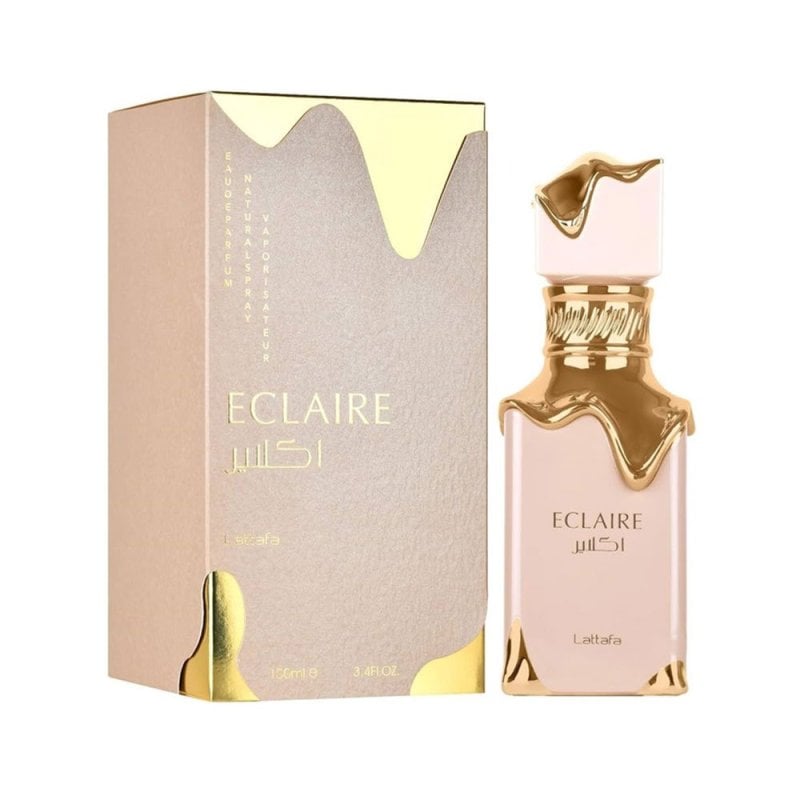 Lattafa Eclaire Woman Edp 100Ml Lattafa Eclaire Woman Edp 100Ml