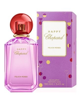 Chopard Happy Chopard Felicia Roses 100Ml Edp