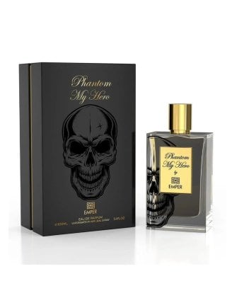 Emper Phantom My Hero Edp 100Ml