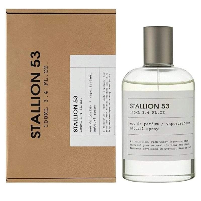 Emper Stallion 53 Edp 100Ml Emper Stallion 53 Edp 100Ml