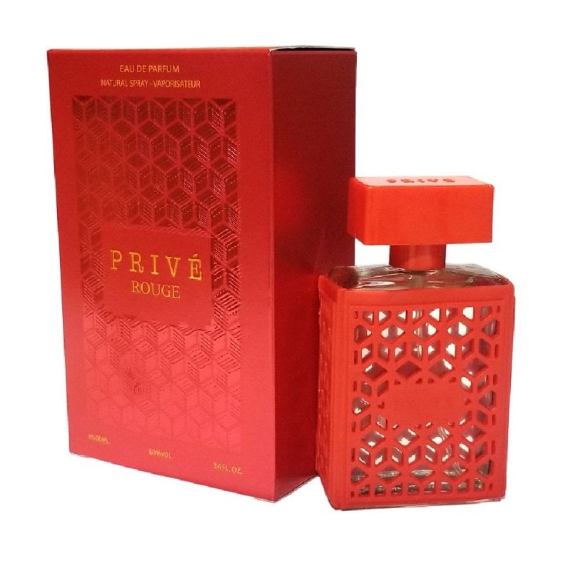 Ayelet Prive Rouge Edp 100Ml Ayelet Prive Rouge Edp 100Ml