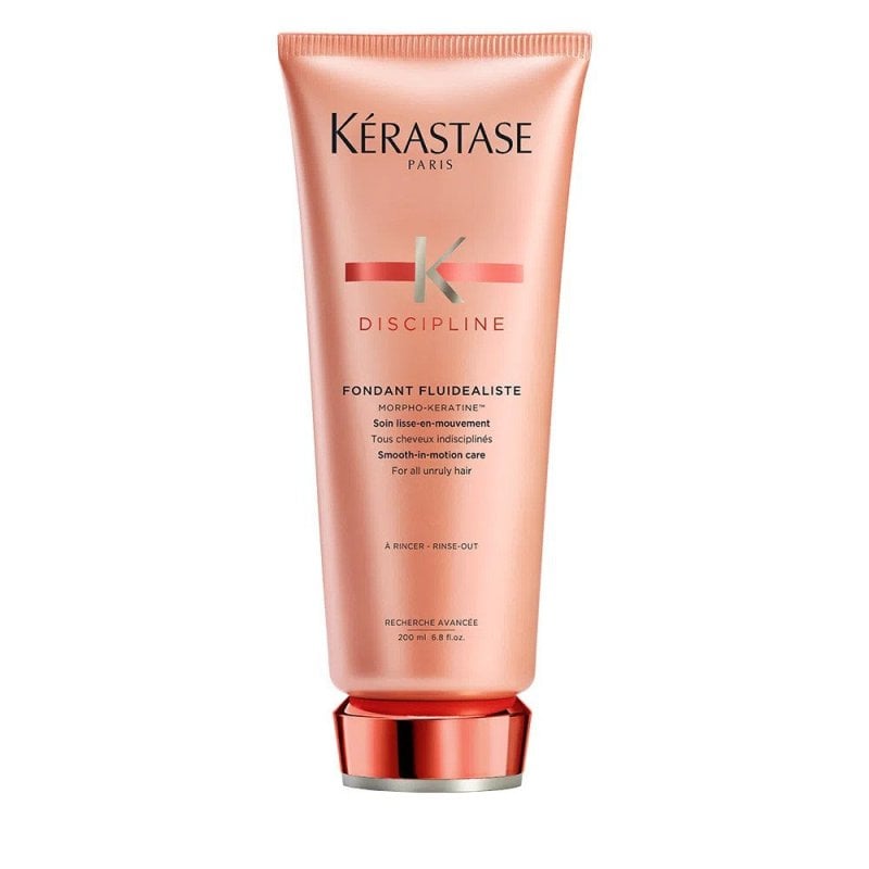 Kerastase Discipline Acondicionador Fondant Fluidealiste 200Ml Kerastase Discipline Acondicionador Fondant Fluidealiste 200Ml
