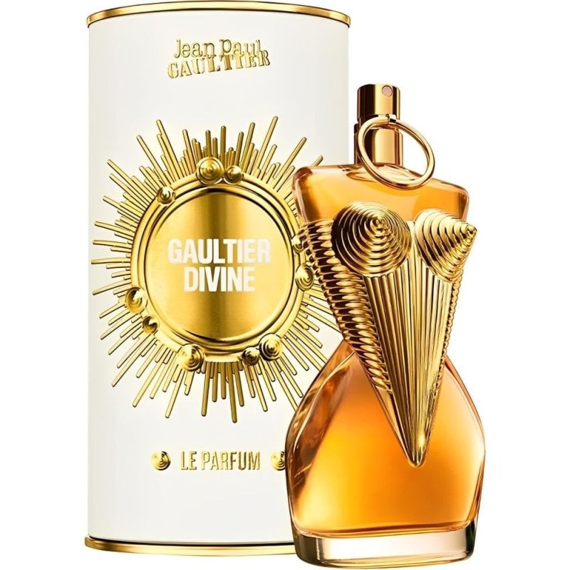 Jean Paul Gaultier Divine Le Parfum Intense Woman Edp 30Ml Jean Paul Gaultier Divine Le Parfum Intense Woman Edp 30Ml