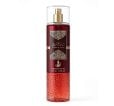 Al Wataniah Sabah Al Ward Body Mist 250Ml Al Wataniah Sabah Al Ward Body Mist 250Ml