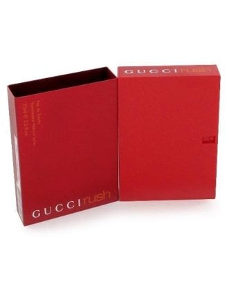 Gucci Rush Woman Edt 75Ml