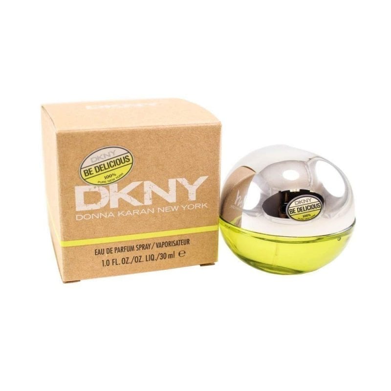 Dkny Be Delicious Woman Edp 30Ml