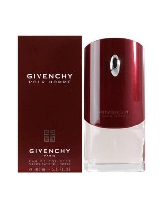 Givenchy Pour Homme Edt 100Ml