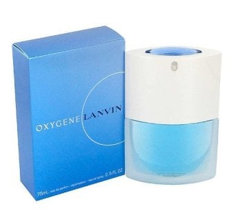 Lanvin Oxygene 75ml Dama