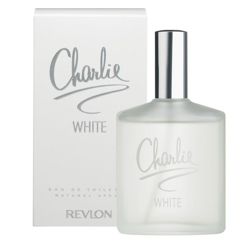Revlon Charlie White 100Ml Dama